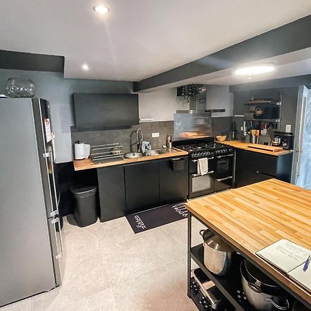 エワイユ Le Petit Broux Bed & Breakfast エクステリア 写真