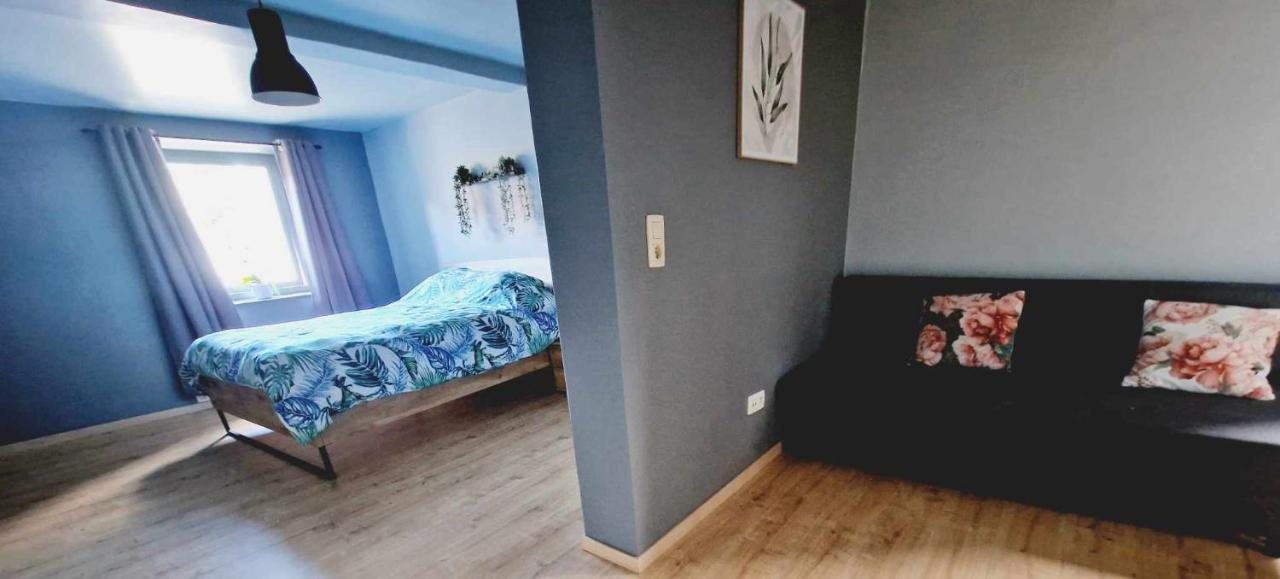 エワイユ Le Petit Broux Bed & Breakfast エクステリア 写真