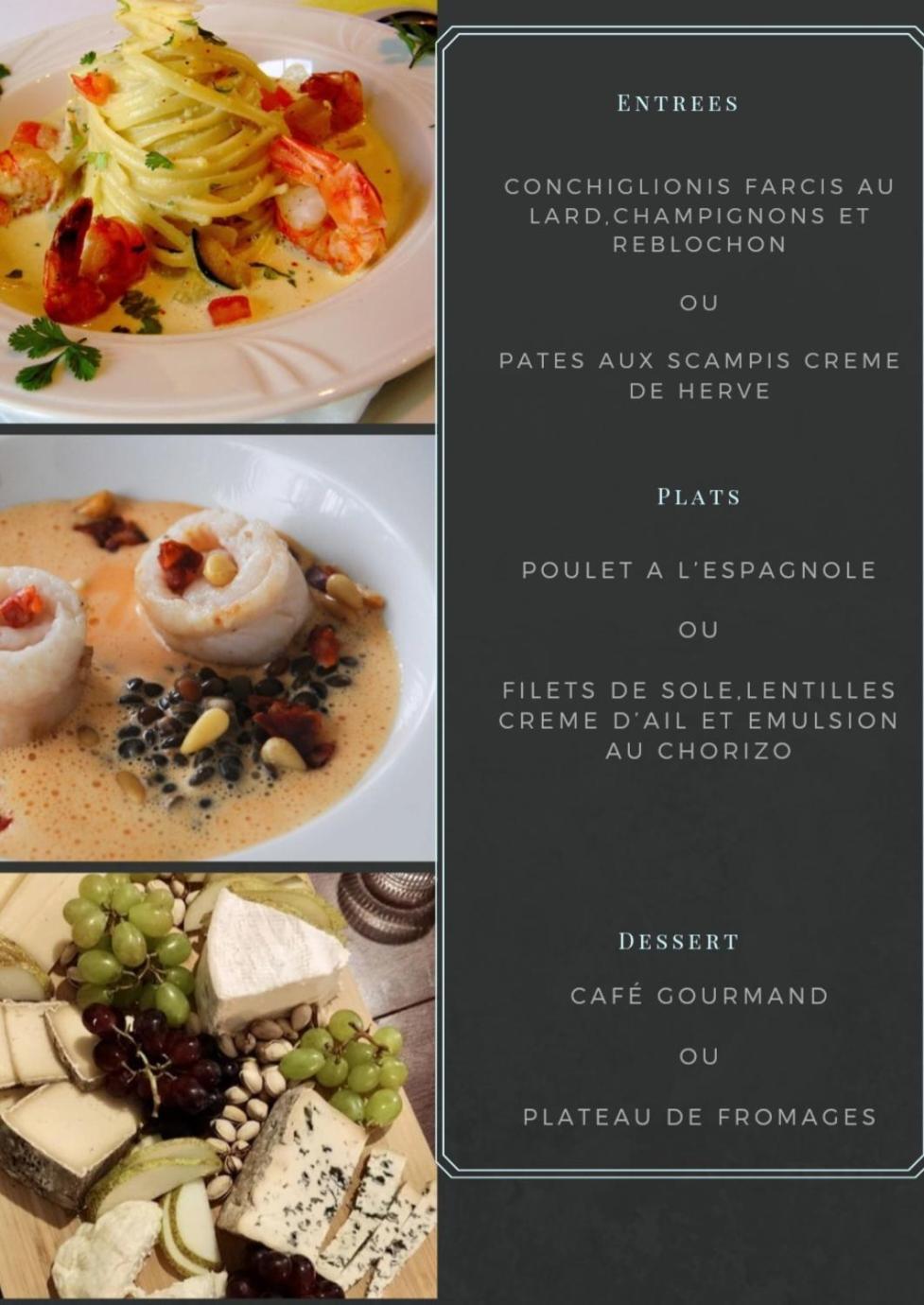 エワイユ Le Petit Broux Bed & Breakfast エクステリア 写真