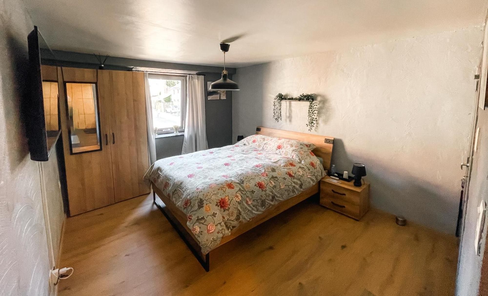 エワイユ Le Petit Broux Bed & Breakfast エクステリア 写真