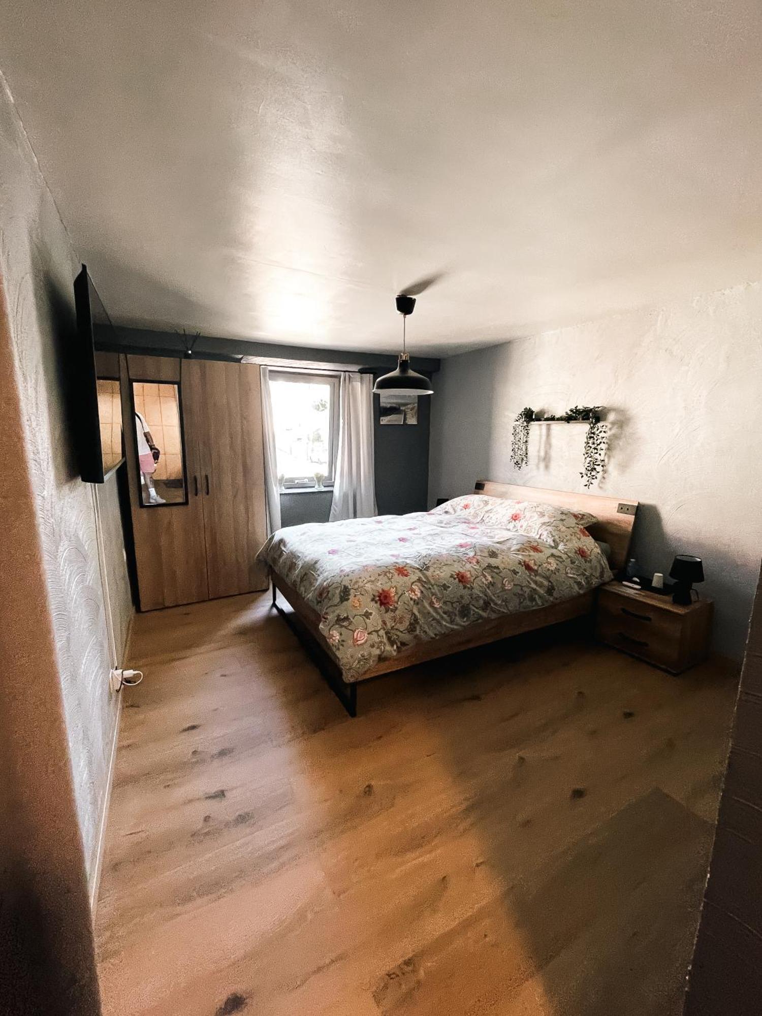 エワイユ Le Petit Broux Bed & Breakfast エクステリア 写真