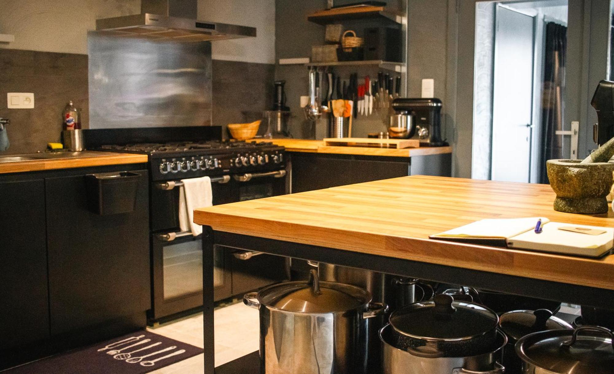 エワイユ Le Petit Broux Bed & Breakfast エクステリア 写真
